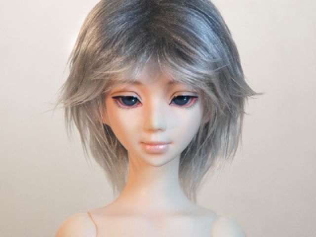 Alchemic Labo Unoa Elder | Ball-Jointed Doll Wiki | Fandom