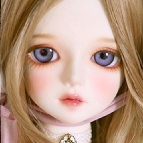 Blue Fairy Tiny Fairy | Ball-Jointed Doll Wiki | Fandom