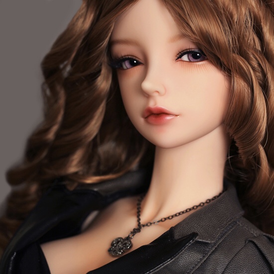 Iplehouse YID | Ball-Jointed Doll Wiki | Fandom