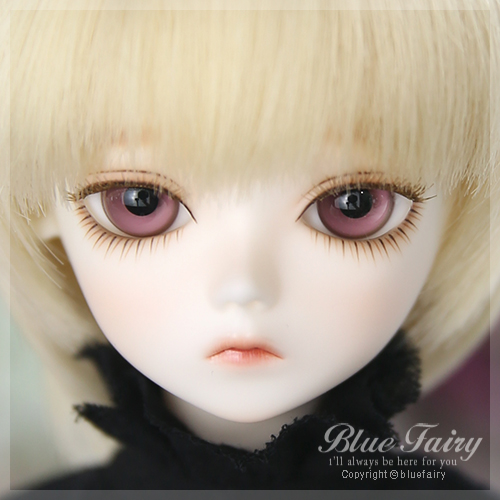 Blue Fairy Tiny Fairy | Ball-Jointed Doll Wiki | Fandom