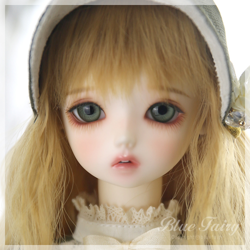 Blue Fairy Tiny Fairy | Ball-Jointed Doll Wiki | Fandom