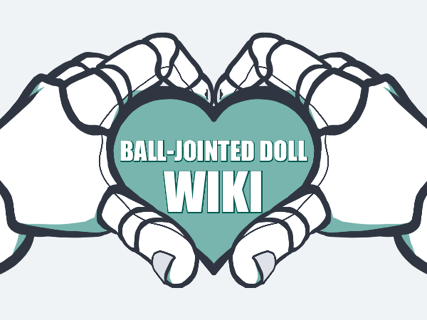 Ball-Jointed Doll Wiki