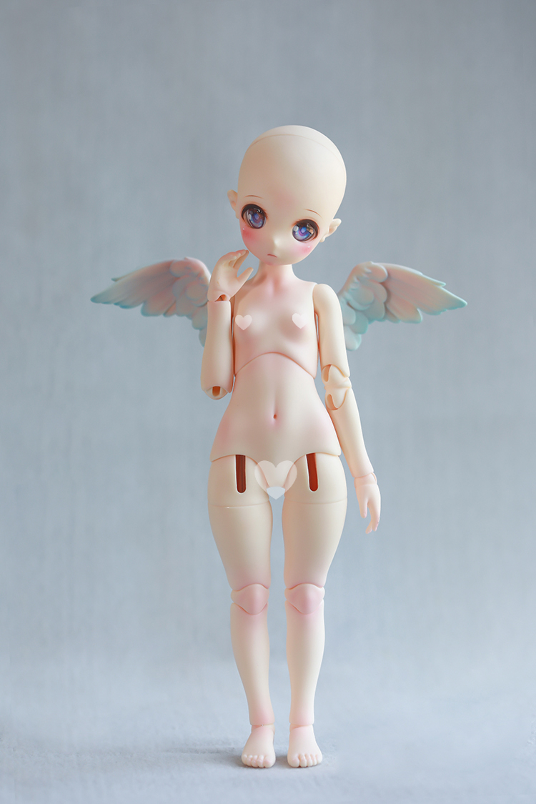 DollZone 1/6 Doll | Ball-Jointed Doll Wiki | Fandom DollZone 1/6 Doll | Ball-Jointed Doll Wiki | Fandom