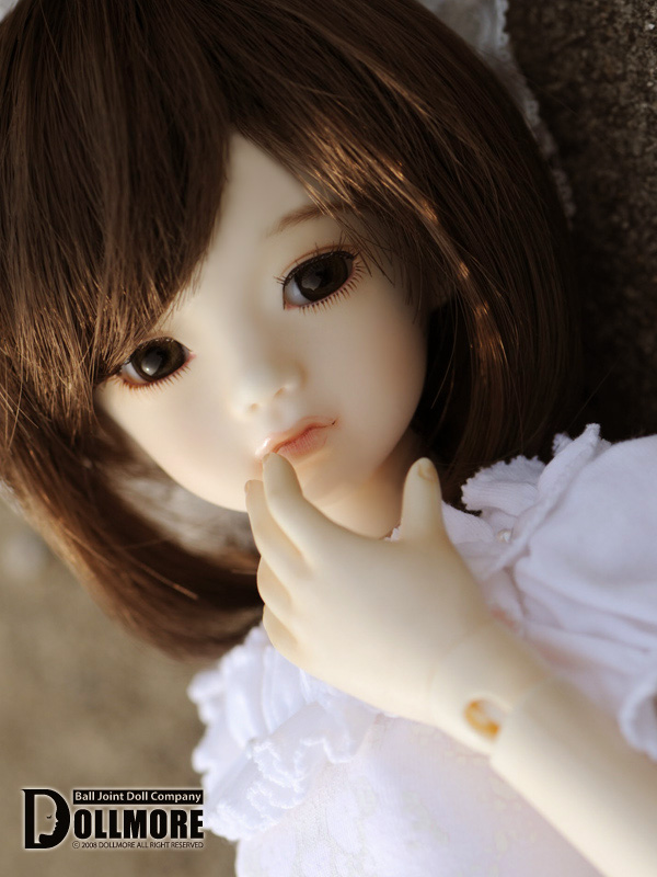 最新 Dollmore mio 1/3bjd ドール おもちゃ/人形 - www.lcdesign.fr