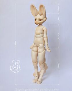Ball jointed animals outlet