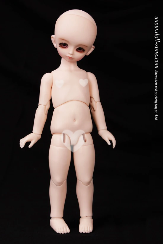 DollZone 1/6 Doll | Ball-Jointed Doll Wiki | Fandom