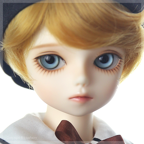 Blue Fairy Tiny Fairy | Ball-Jointed Doll Wiki | Fandom