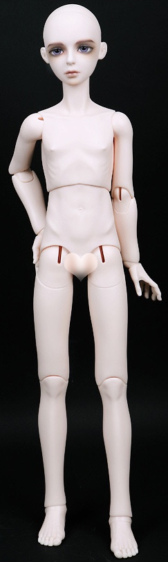LUTS Senior Delf | Ball-Jointed Doll Wiki | Fandom