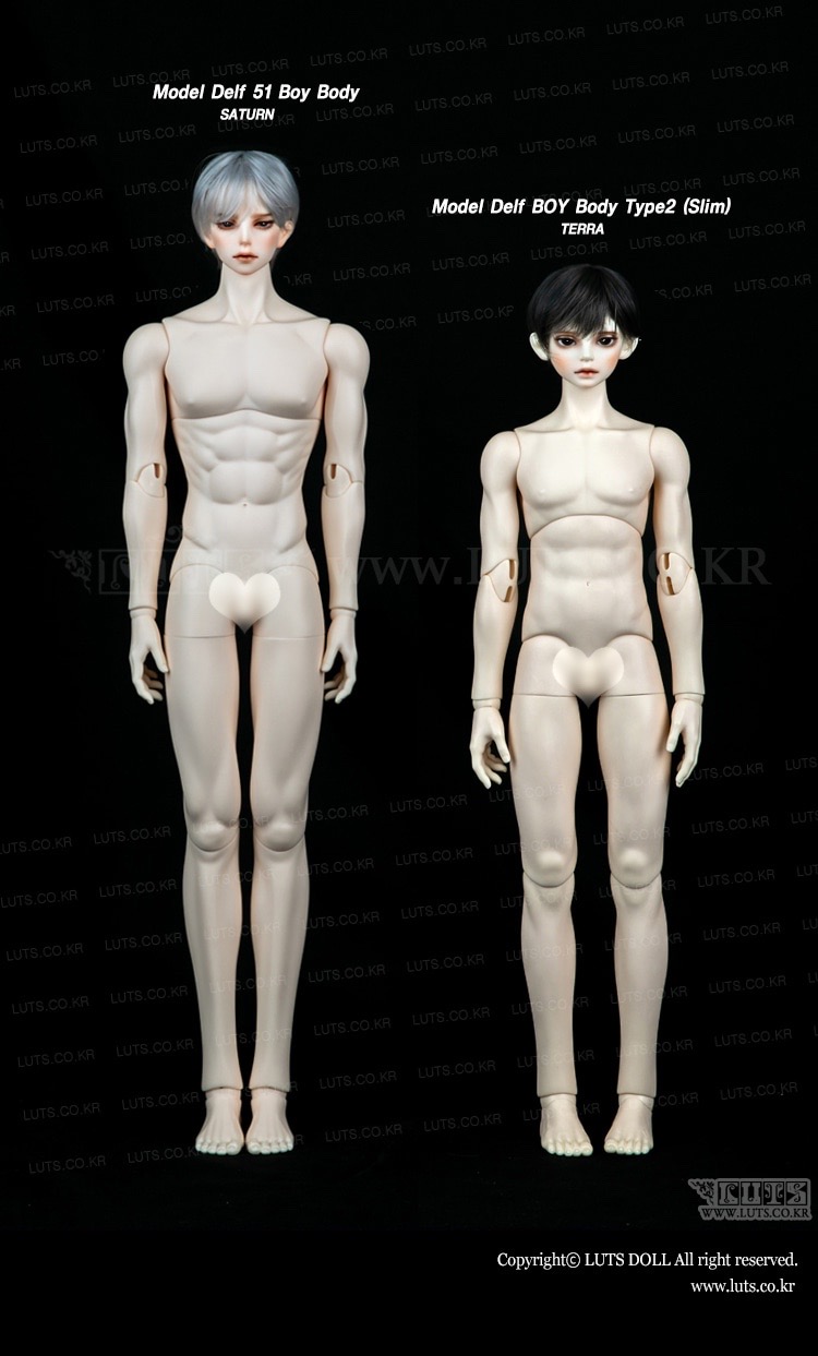 Luts doll bjd clearance