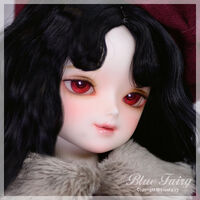 その他 bluefairy tinyfairy Somang BlueFairy Shiny Fairy/(MW) Junior body discussion part 1