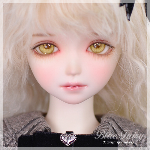 Blue Fairy Tiny Fairy | Ball-Jointed Doll Wiki | Fandom