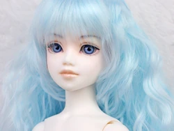 Alchemic Labo Unoa | Ball-Jointed Doll 