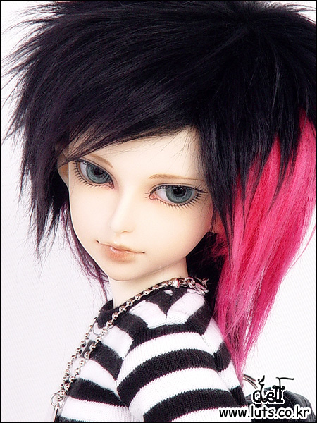 MiniFee Shiwoo (FairyLand) | Ball-Jointed Doll Wiki | Fandom