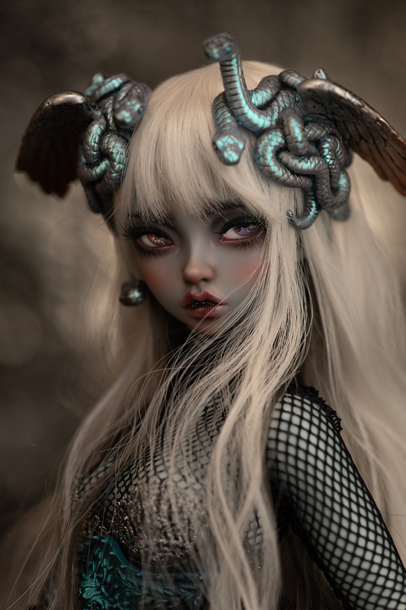 MiniFee Layla (FairyLand) | Ball-Jointed Doll Wiki | Fandom MiniFee Layla (FairyLand) | Ball-Jointed Doll Wiki | Fandom