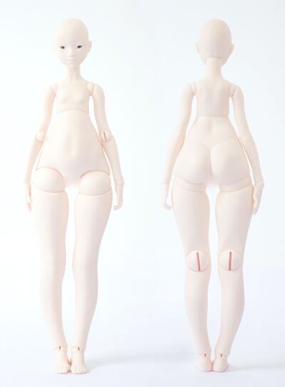 Dust of dolls bjd hot sale