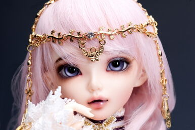 Bjd minifee chloe hotsell