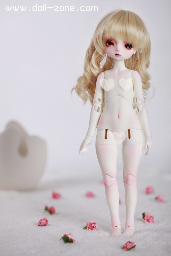 DollZone 1/6 Doll | Ball-Jointed Doll Wiki | Fandom DollZone 1/6 Doll | Ball-Jointed Doll Wiki | Fandom