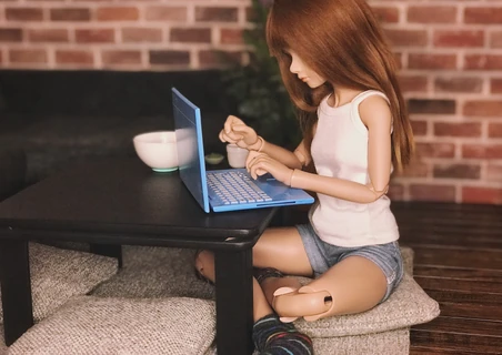 Ball-Jointed Doll Wiki