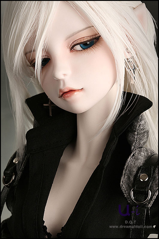 Dream of Teen U i Dream of Doll Ball Jointed Doll Wiki Fandom