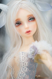 Fairy Land BJD – Dolk BJD