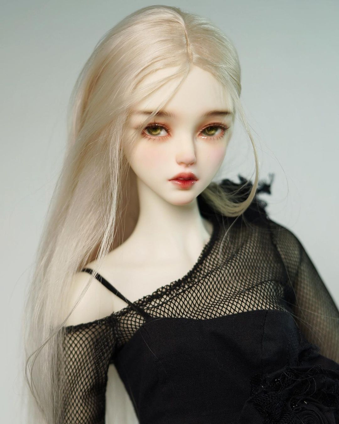 Large Lynn 19.5cm (TianBa) | Ball-Jointed Doll Wiki | Fandom
