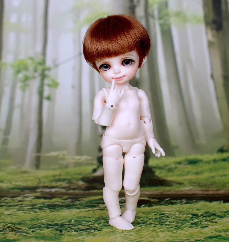 April Story Fairy | Ball-Jointed Doll Wiki | Fandom