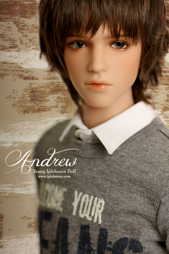 Iplehouse YID | Ball-Jointed Doll Wiki | Fandom