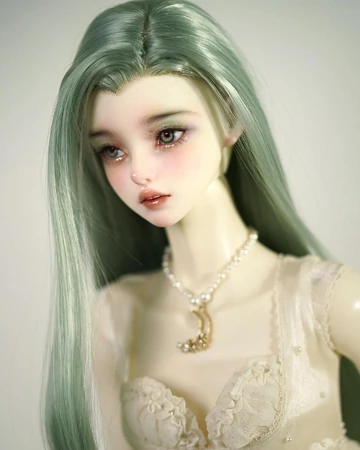 Large Lynn 22cm (TianBa) | Ball-Jointed Doll Wiki | Fandom
