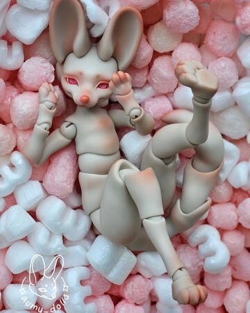 Ball jointed animals shop