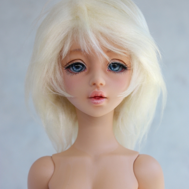 Alchemic Labo Unoa Elder | Ball-Jointed Doll Wiki | Fandom