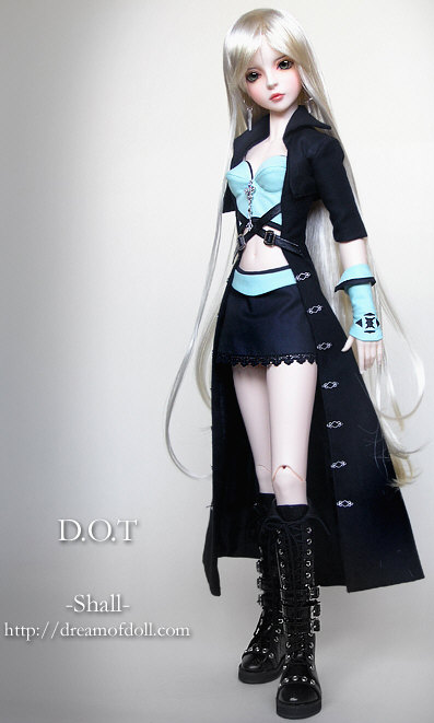Dream interpretation doll hotsell