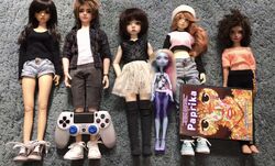 Monster High | Ball-Jointed Doll Wiki | Fandom