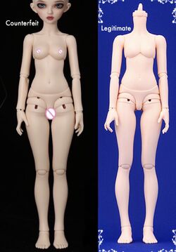 Oueneifs bjd cheap