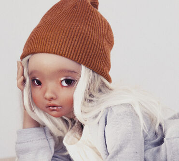 Dust of dolls bjd 2025