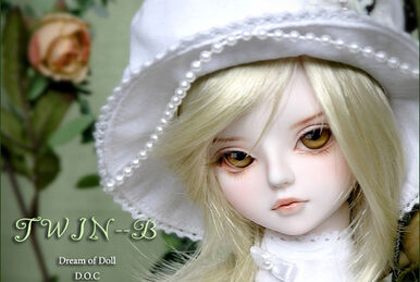 Dream of doll e-an deals