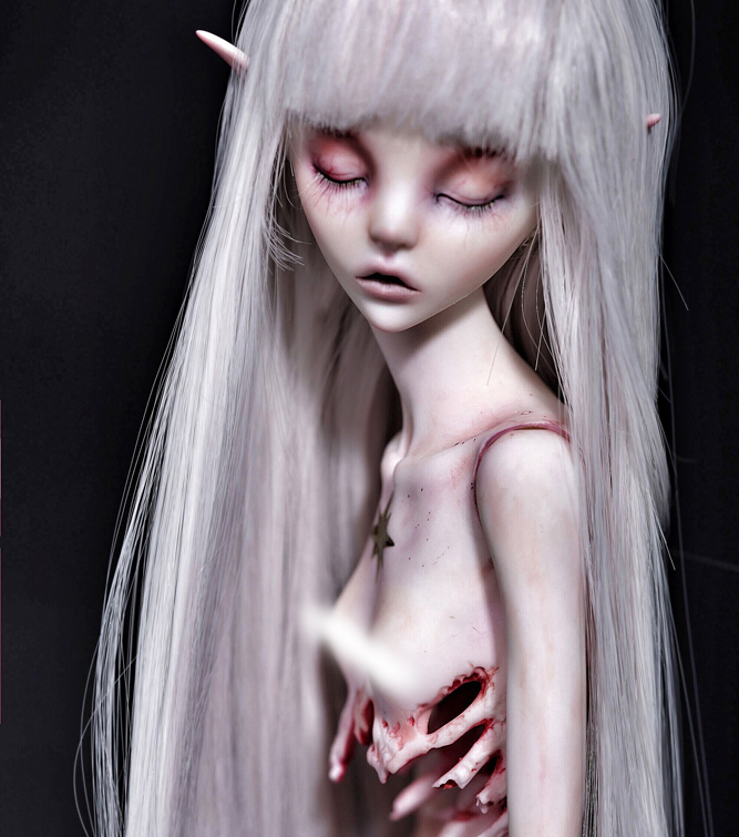 DollZone Tarot Series | Ball-Jointed Doll Wiki | Fandom