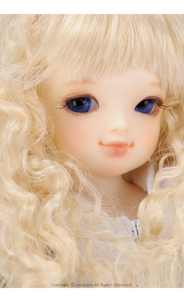 Dollmore I Doll | Ball-Jointed Doll Wiki | Fandom