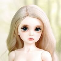 April Story | Ball-Jointed Doll Wiki | Fandom April Story | Ball-Jointed Doll Wiki | Fandom