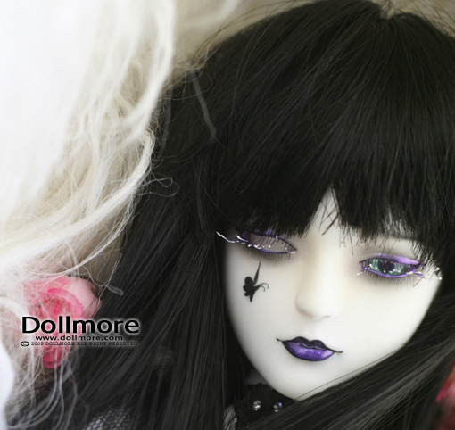 Dollmore Youth | Ball-Jointed Doll Wiki | Fandom