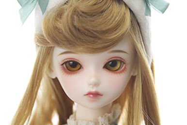 Tiny Fairy May Fairy (Blue Fairy) | Ball-Jointed Doll Wiki