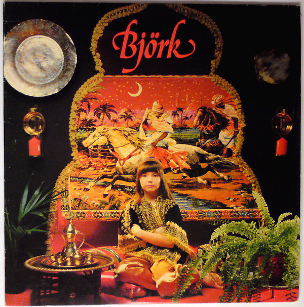 Björk (album) | Björk Wiki | Fandom