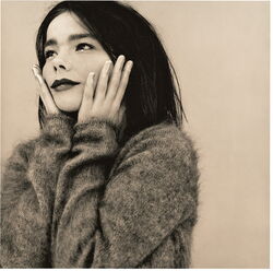 Björk – Jean-Baptiste Mondino