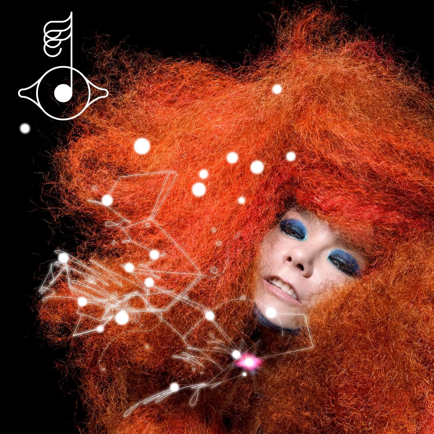 Björk – Sacrifice Lyrics