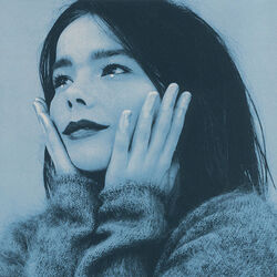 Debut  Björk