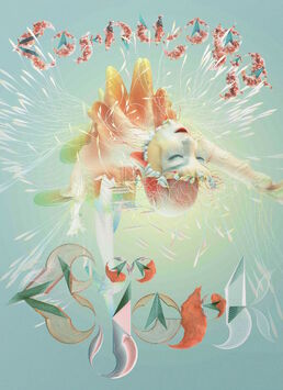 Cornucopia Tour | Björk Wiki | Fandom