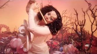 Björk_utopia