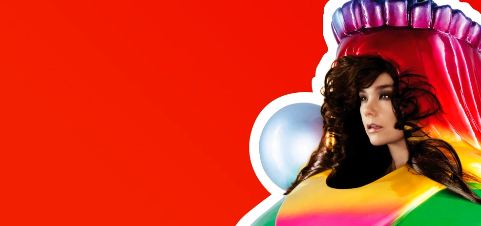 Volta (album) | Björk Wiki | Fandom