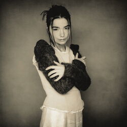 Björk – Jean-Baptiste Mondino