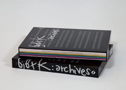 Bjork Archives 英語版 Björk: Archives (book) | Björk Wiki | Fandom