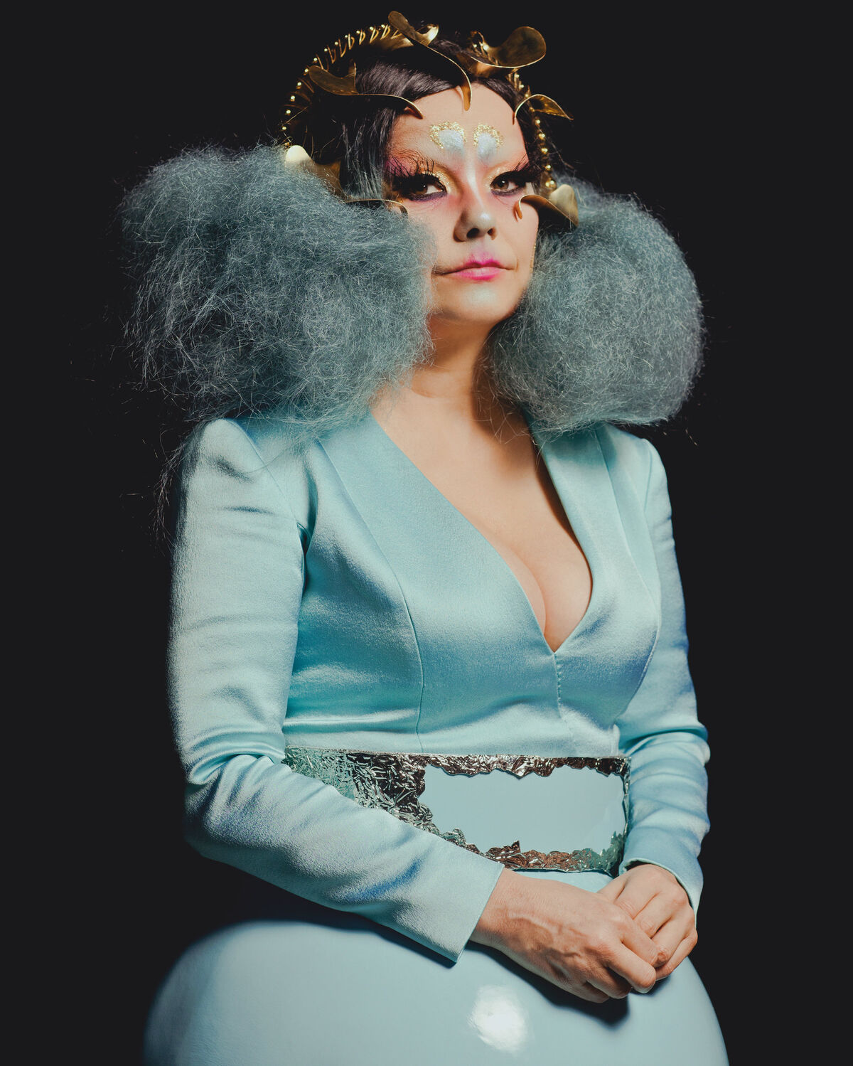 Cornucopia Tour Björk Wiki Fandom